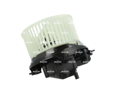Heater fan 34079 NRF, Image 2