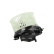 Heater fan 34079 NRF, Thumbnail 2