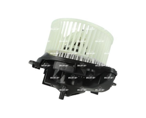 Heater fan 34079 NRF, Image 3