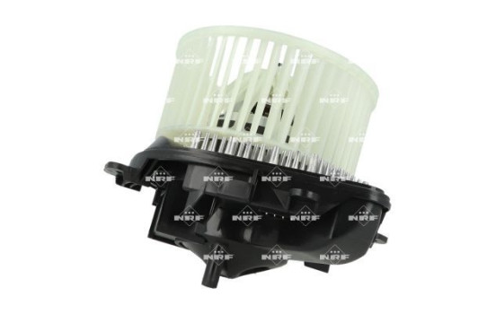 Heater fan 34079 NRF, Image 3