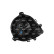 Heater fan 34079 NRF, Thumbnail 5