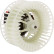 Heater fan 34081 NRF
