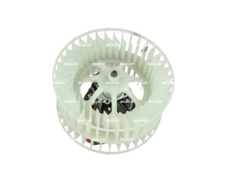 Heater fan 34081 NRF, Image 2