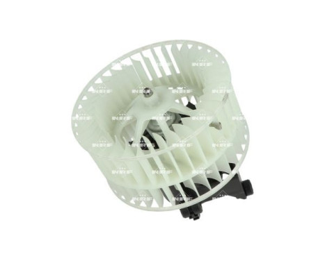 Heater fan 34081 NRF, Image 3