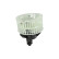 Heater fan 34081 NRF, Thumbnail 4