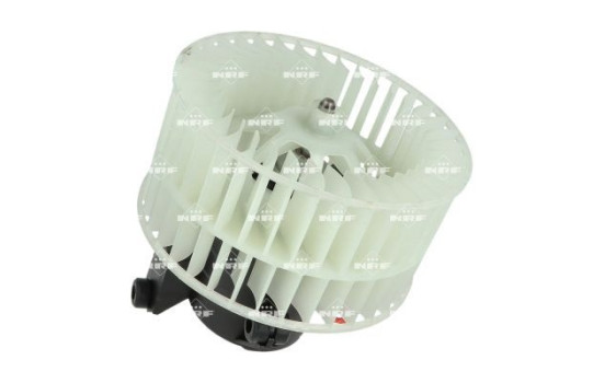 Heater fan 34081 NRF, Image 5