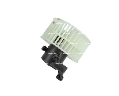 Heater fan 34081 NRF, Image 6