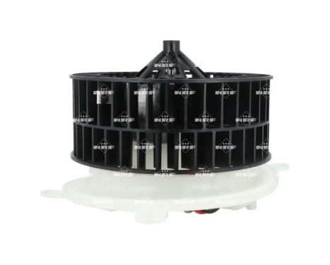 Heater fan 34082 NRF, Image 2