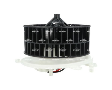 Heater fan 34082 NRF, Image 3