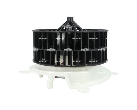 Heater fan 34082 NRF, Image 4