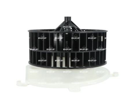 Heater fan 34082 NRF, Image 5