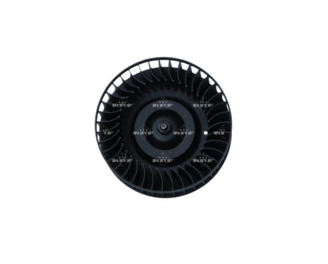 Heater fan 34084 NRF, Image 2