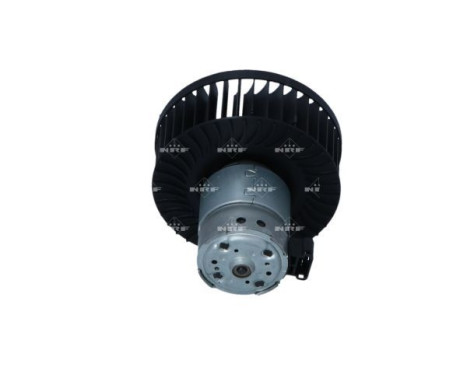 Heater fan 34084 NRF, Image 4