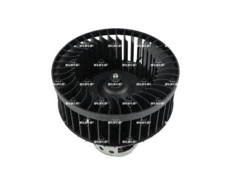 Heater fan 34084 NRF, Image 2
