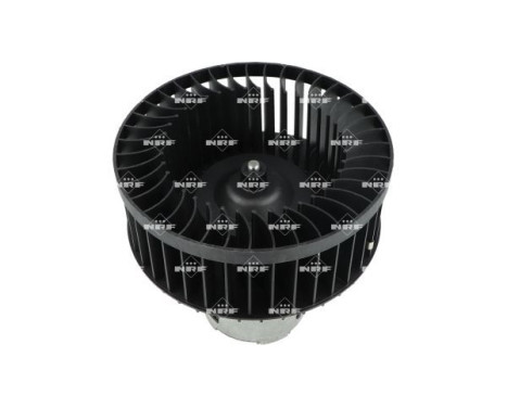 Heater fan 34084 NRF, Image 3
