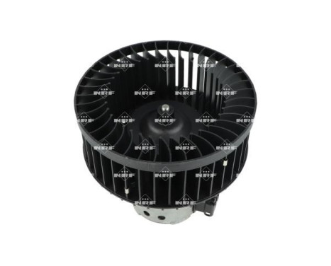Heater fan 34084 NRF, Image 4
