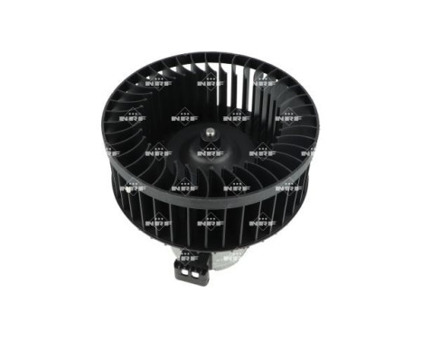 Heater fan 34084 NRF, Image 5