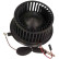 Heater fan 34085 NRF