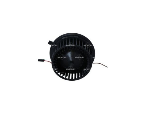 Heater fan 34085 NRF, Image 2