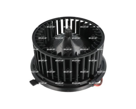 Heater fan 34085 NRF, Image 2