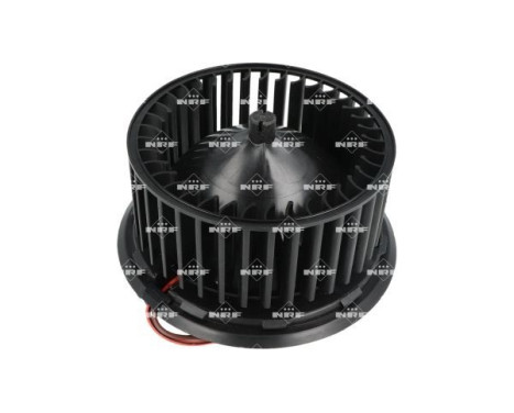 Heater fan 34085 NRF, Image 3