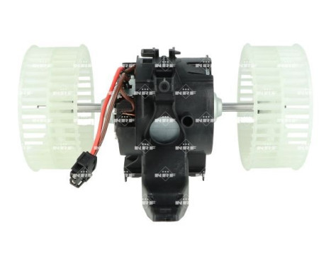 Heater fan 34086 NRF, Image 4