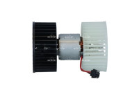 Heater fan 34087 NRF