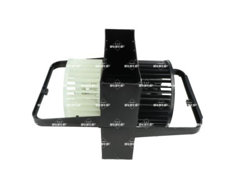 Heater fan 34087 NRF