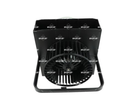 Heater fan 34087 NRF, Image 2