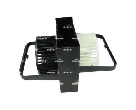 Heater fan 34087 NRF, Image 3