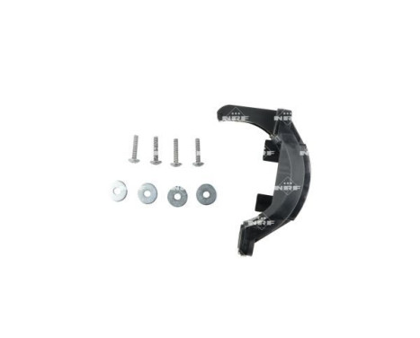 Heater fan 34087 NRF, Image 5