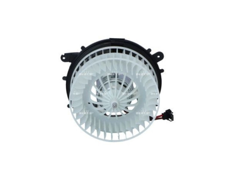 Heater fan 34088 NRF, Image 2