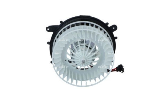 Heater fan 34088 NRF, Image 2
