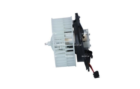 Heater fan 34088 NRF, Image 3