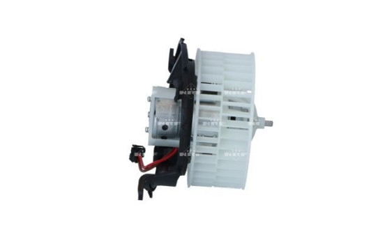 Heater fan 34088 NRF, Image 5