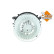 Heater fan 34088 NRF, Thumbnail 2