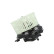 Heater fan 34089 NRF, Thumbnail 3