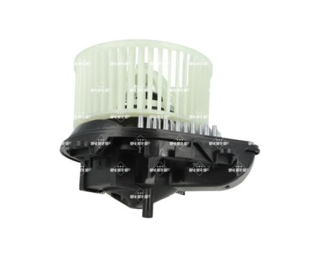 Heater fan 34089 NRF, Image 4
