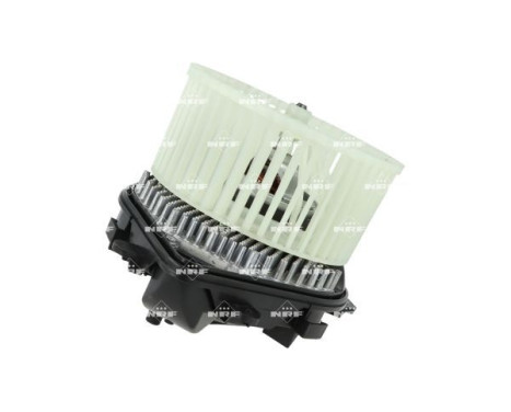 Heater fan 34089 NRF, Image 5
