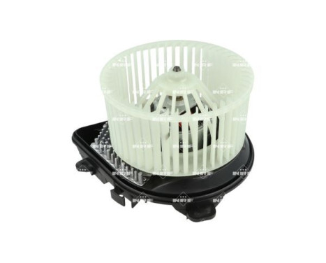 Heater fan 34089 NRF, Image 6