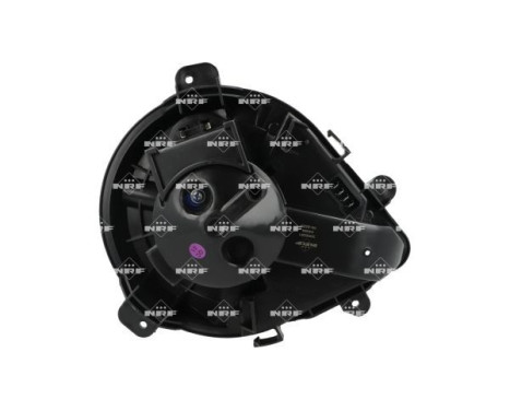 Heater fan 34089 NRF, Image 7