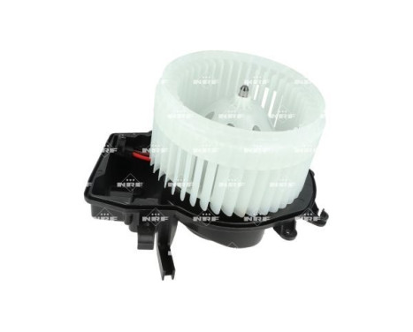 Heater fan 34090 NRF, Image 2