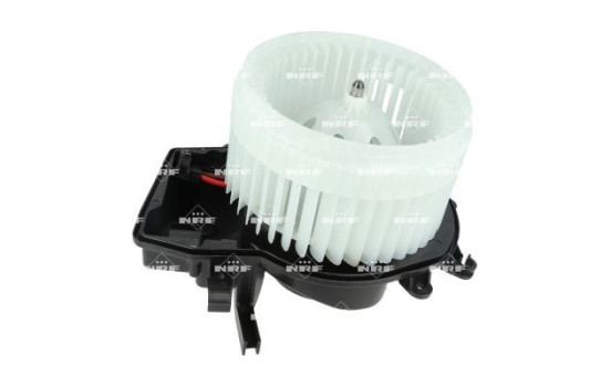 Heater fan 34090 NRF, Image 2