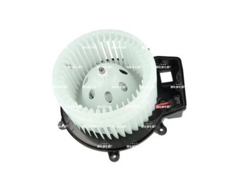 Heater fan 34090 NRF, Image 4