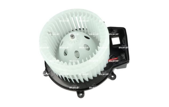 Heater fan 34090 NRF, Image 4