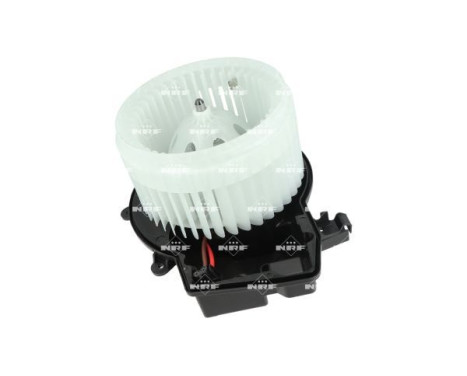 Heater fan 34090 NRF, Image 5