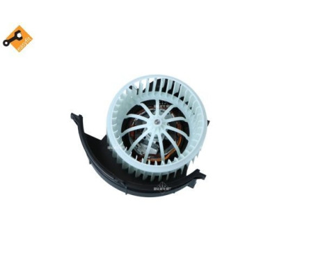 Heater fan 34091 NRF, Image 2