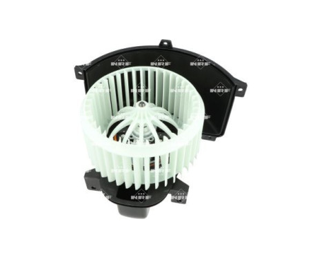 Heater fan 34091 NRF, Image 2