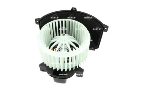 Heater fan 34091 NRF, Image 2