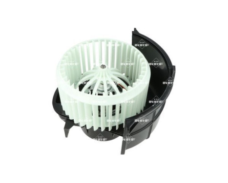 Heater fan 34091 NRF, Image 3